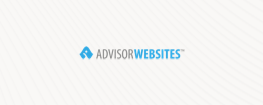 Advisor Websites logo