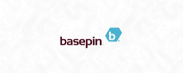 Basepin CONNECT logo
