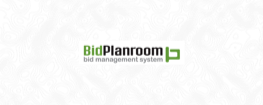 BidPlanroom logo
