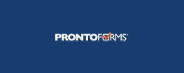 ProntoForms logo