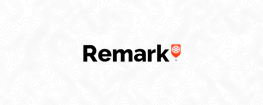 Remark logo