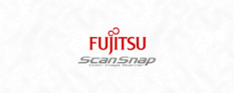 Fujitsu ScanSnap logo