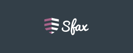 Sfax logo