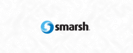 Smarsh logo