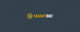 SmartBidNet logo