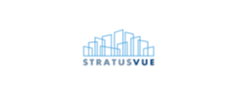 StratusVue logo