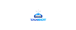 Taxbot logo