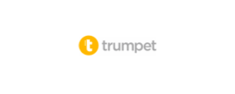 Trumpet logo